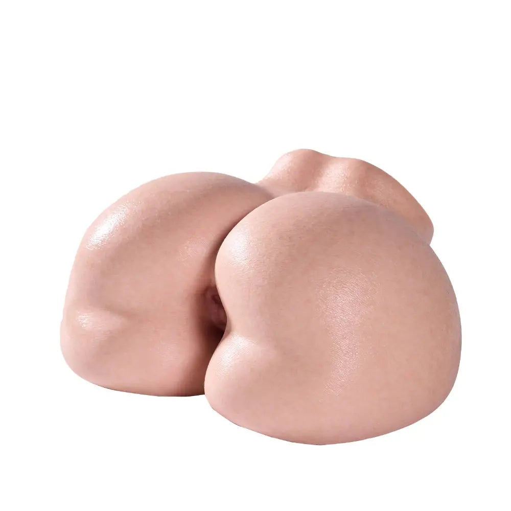 Image of Mini Luna:4.8kg Soft Realistic Buttock Small Sex Doll MRLDOLL